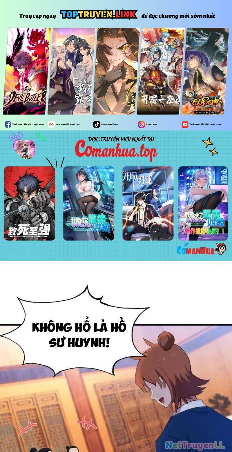 Hoá Ra Ta Đã Vô Địch Từ Lâu Chap 139 - Next Chap 140