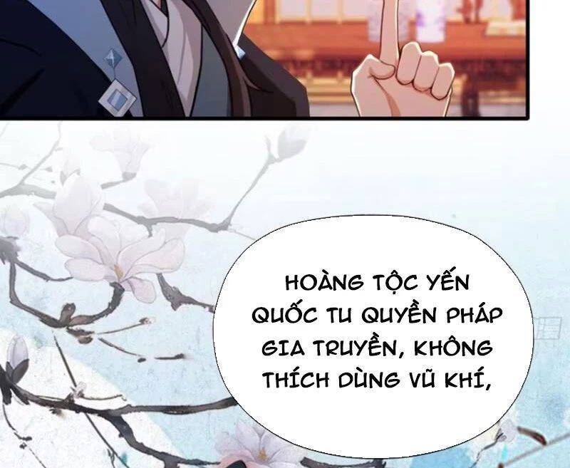 Hoá Ra Ta Đã Vô Địch Từ Lâu Chap 139 - Next Chap 140
