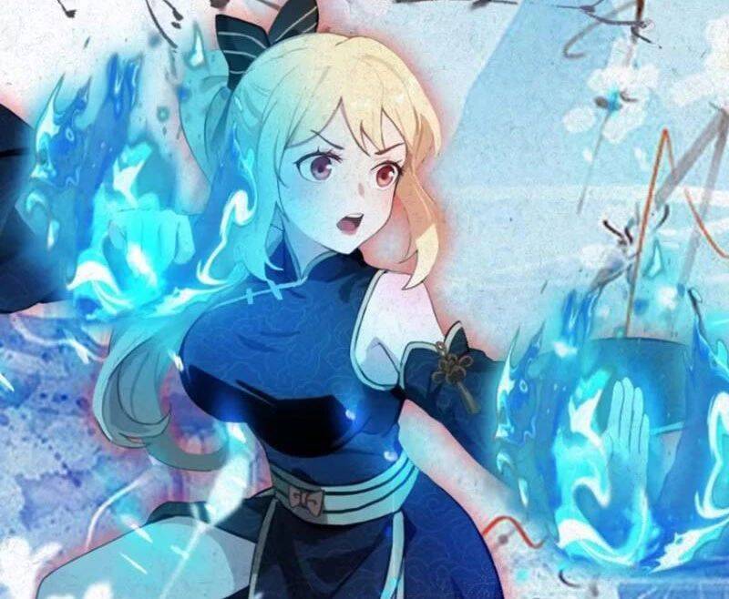 Hoá Ra Ta Đã Vô Địch Từ Lâu Chap 139 - Next Chap 140