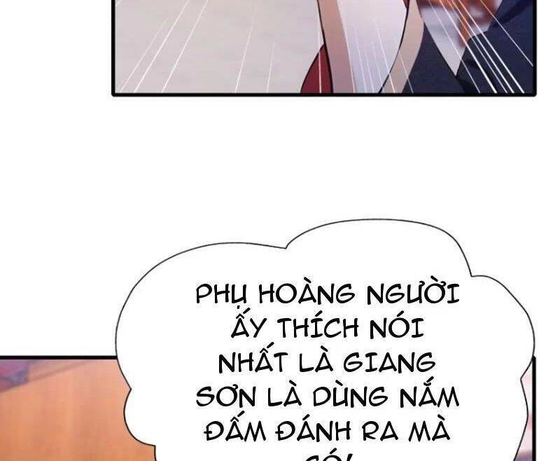 Hoá Ra Ta Đã Vô Địch Từ Lâu Chap 139 - Next Chap 140