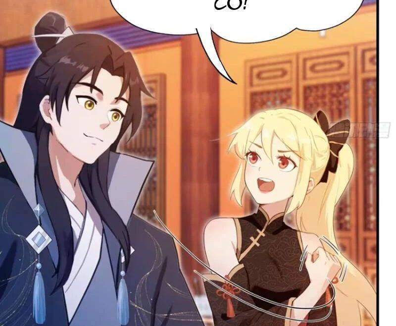 Hoá Ra Ta Đã Vô Địch Từ Lâu Chap 139 - Next Chap 140