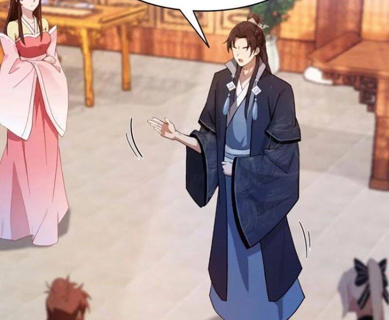 Hoá Ra Ta Đã Vô Địch Từ Lâu Chap 139 - Next Chap 140