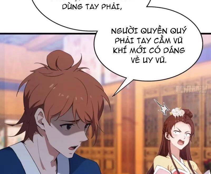 Hoá Ra Ta Đã Vô Địch Từ Lâu Chap 139 - Next Chap 140