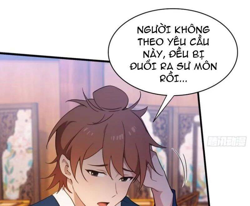 Hoá Ra Ta Đã Vô Địch Từ Lâu Chap 139 - Next Chap 140