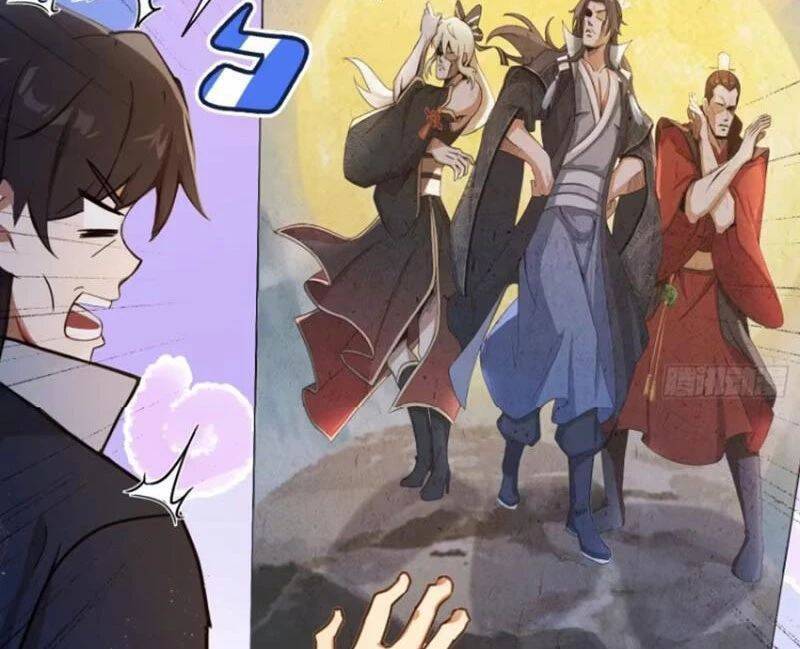 Hoá Ra Ta Đã Vô Địch Từ Lâu Chap 139 - Next Chap 140