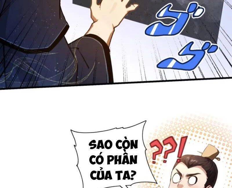 Hoá Ra Ta Đã Vô Địch Từ Lâu Chap 139 - Next Chap 140
