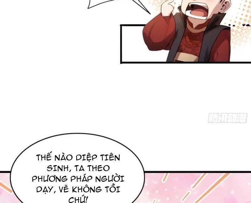 Hoá Ra Ta Đã Vô Địch Từ Lâu Chap 139 - Next Chap 140
