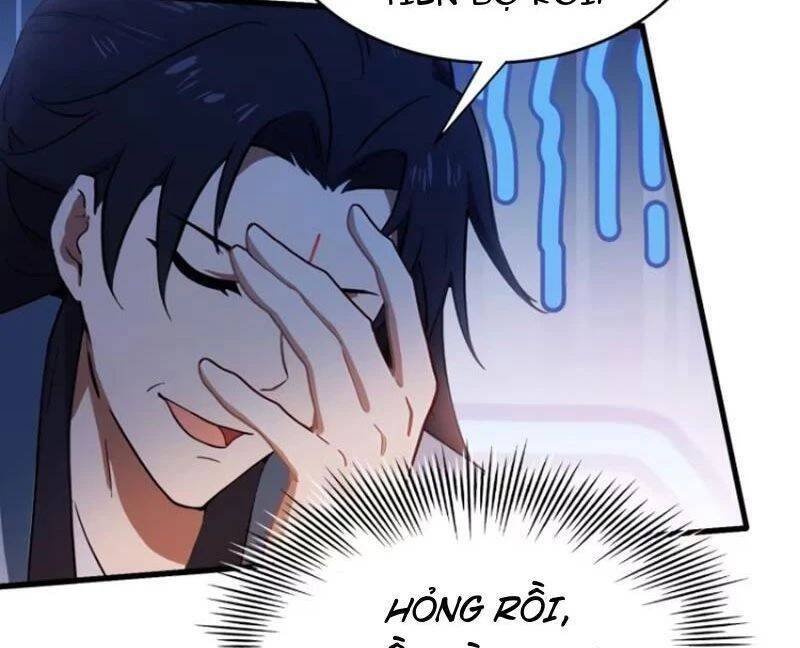 Hoá Ra Ta Đã Vô Địch Từ Lâu Chap 139 - Next Chap 140