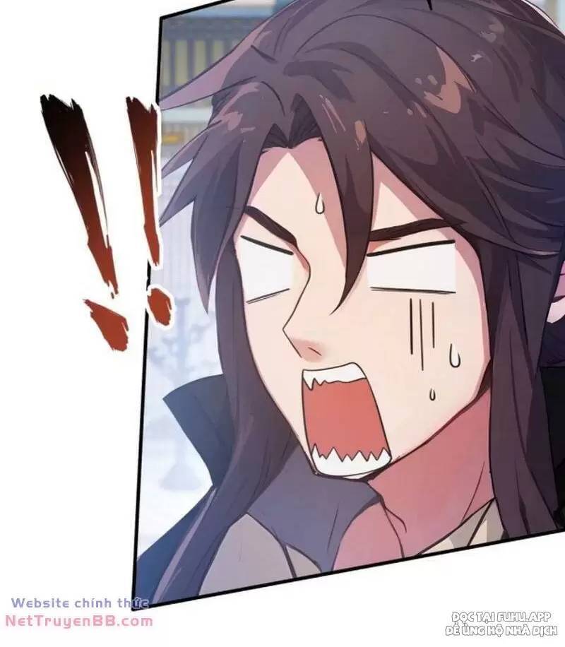Hoá Ra Ta Đã Vô Địch Từ Lâu Chap 14 - Next Chap 15