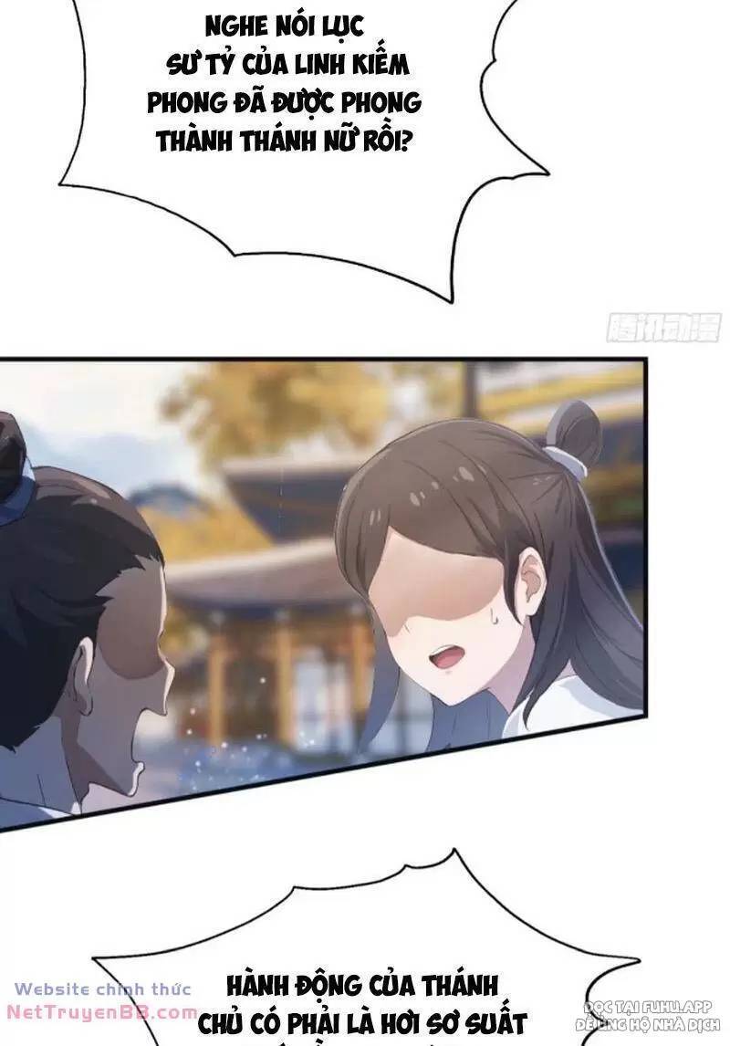 Hoá Ra Ta Đã Vô Địch Từ Lâu Chap 14 - Next Chap 15