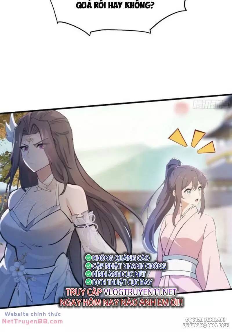 Hoá Ra Ta Đã Vô Địch Từ Lâu Chap 14 - Next Chap 15