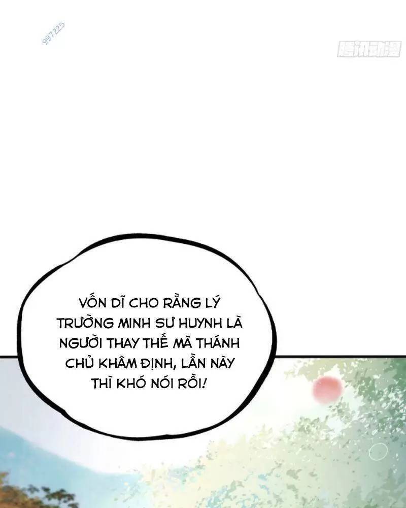 Hoá Ra Ta Đã Vô Địch Từ Lâu Chap 14 - Next Chap 15