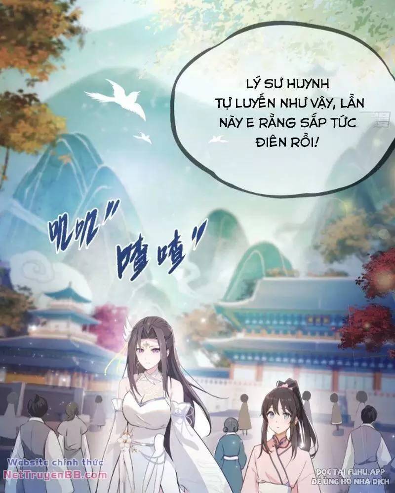 Hoá Ra Ta Đã Vô Địch Từ Lâu Chap 14 - Next Chap 15