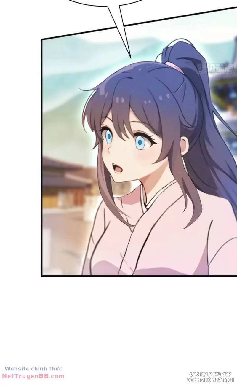 Hoá Ra Ta Đã Vô Địch Từ Lâu Chap 14 - Next Chap 15