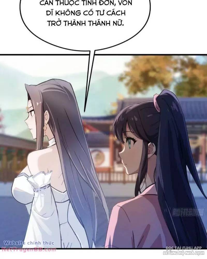 Hoá Ra Ta Đã Vô Địch Từ Lâu Chap 14 - Next Chap 15