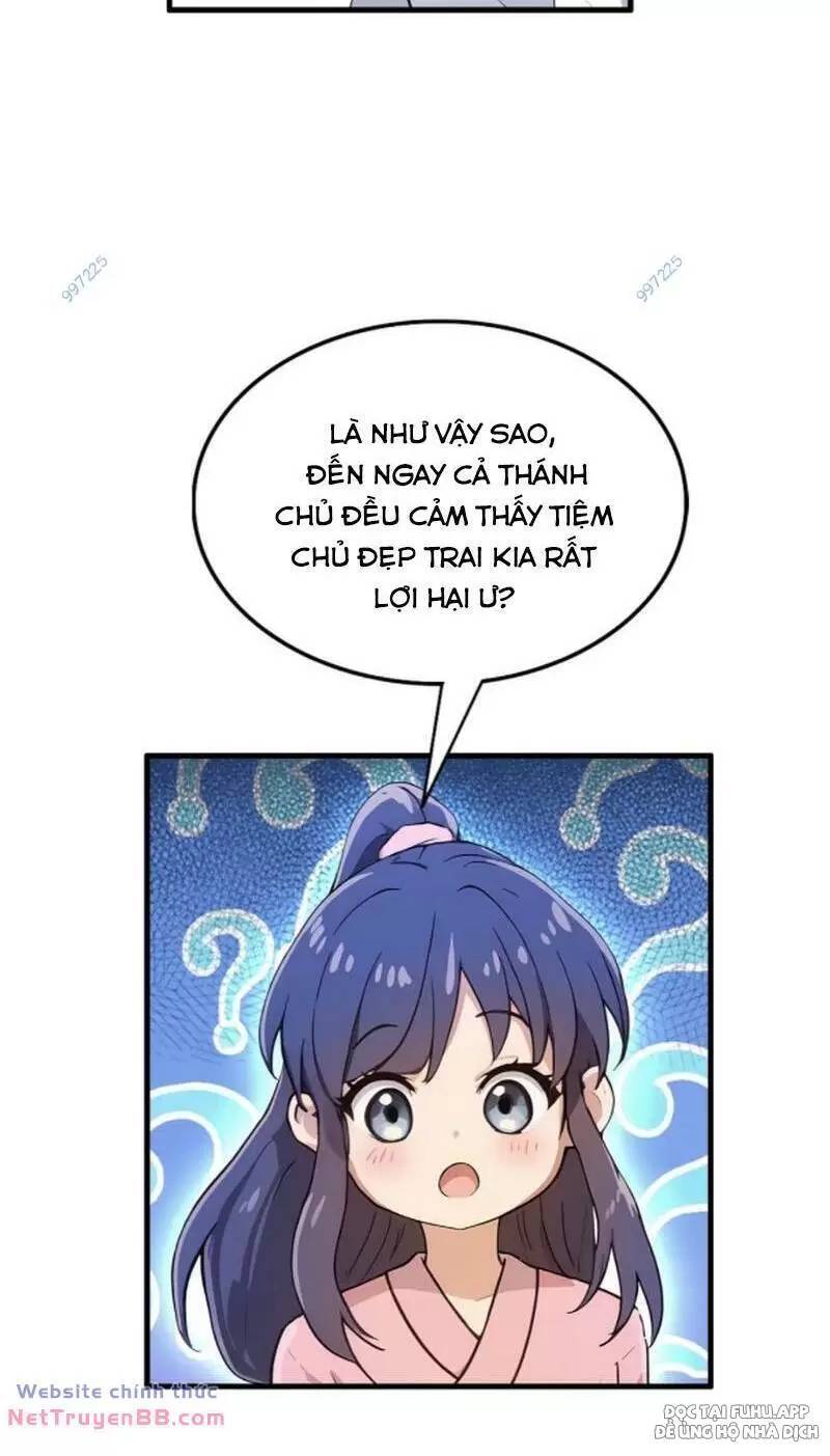 Hoá Ra Ta Đã Vô Địch Từ Lâu Chap 14 - Next Chap 15
