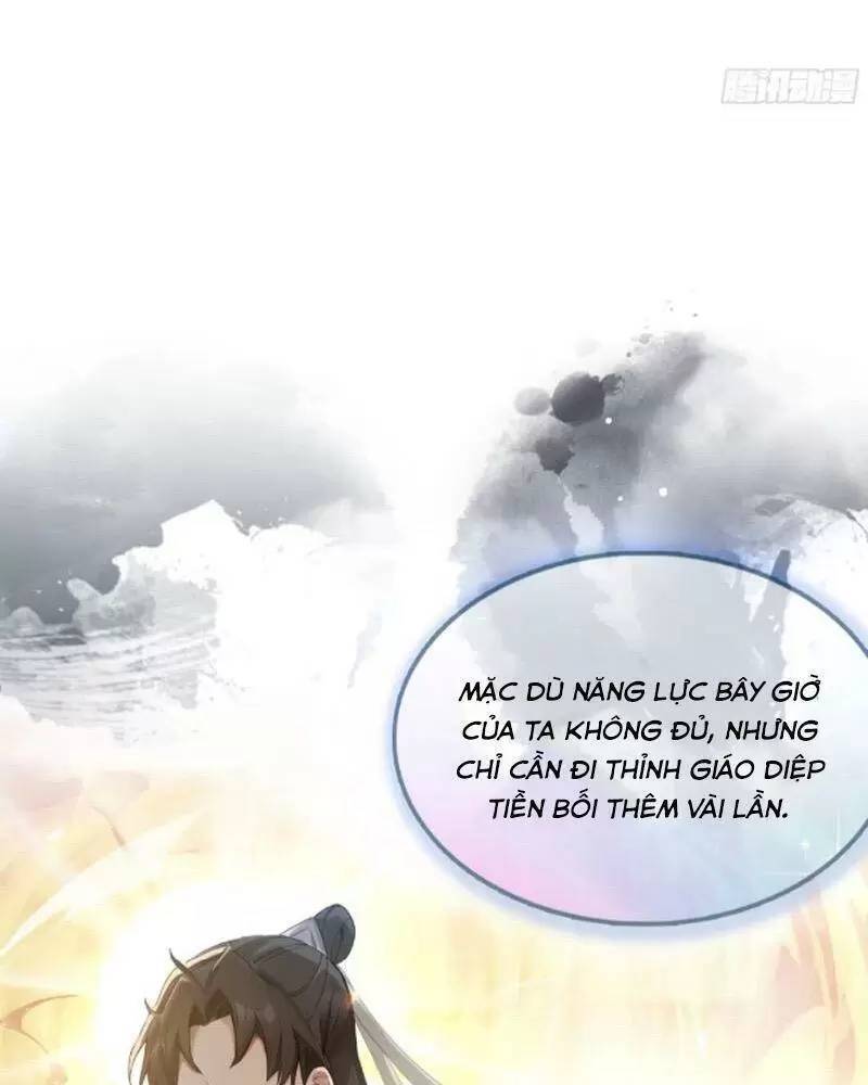 Hoá Ra Ta Đã Vô Địch Từ Lâu Chap 14 - Next Chap 15