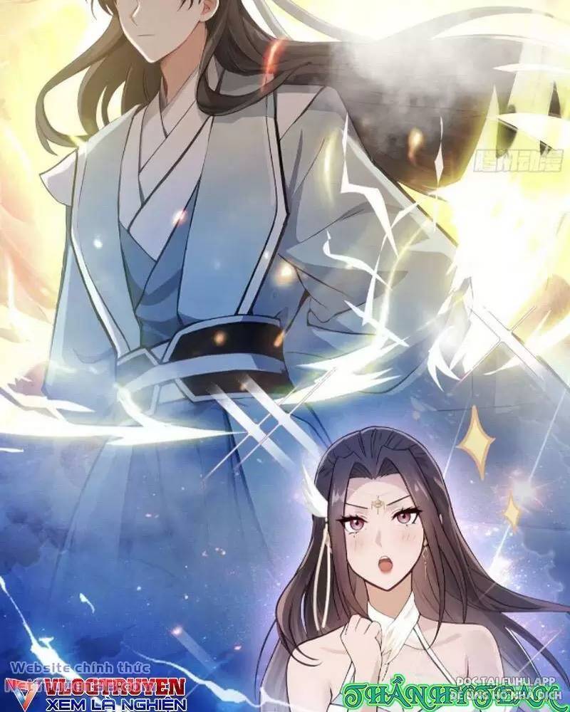 Hoá Ra Ta Đã Vô Địch Từ Lâu Chap 14 - Next Chap 15