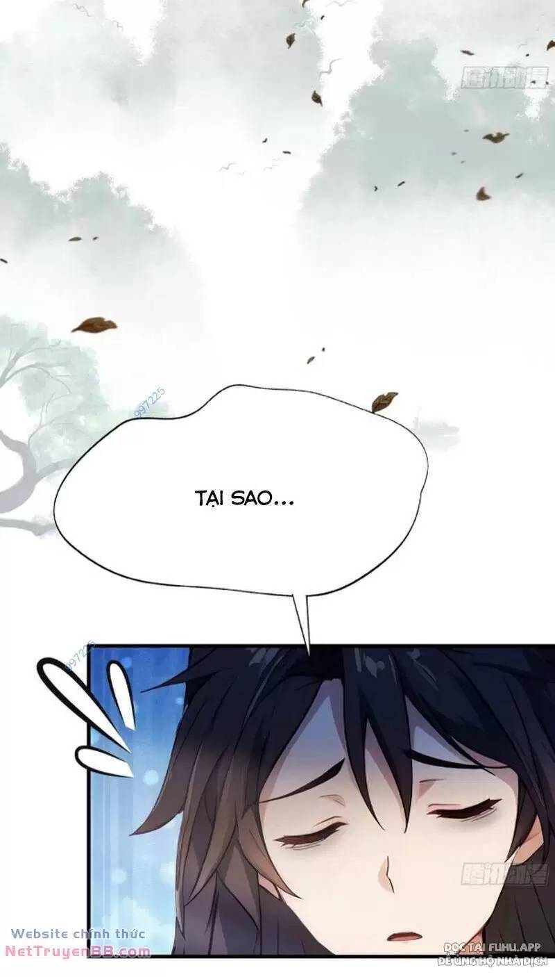Hoá Ra Ta Đã Vô Địch Từ Lâu Chap 14 - Next Chap 15