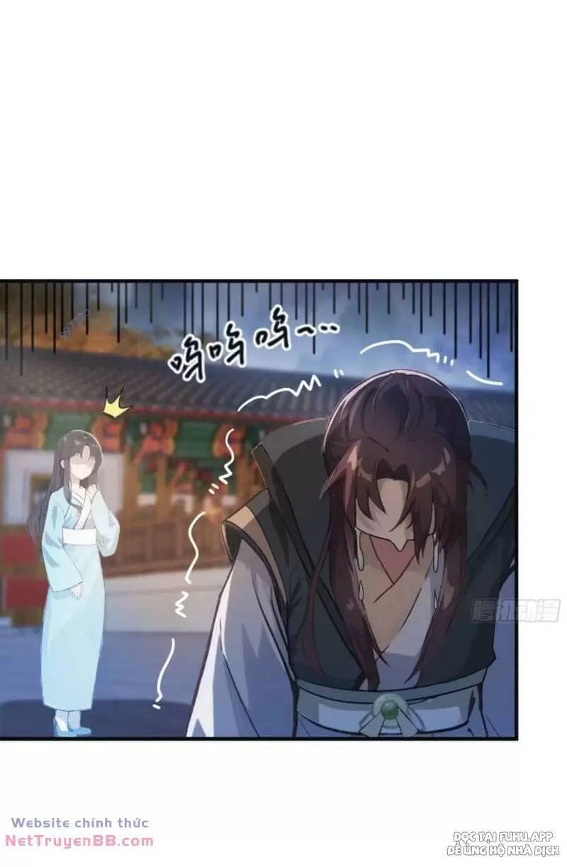Hoá Ra Ta Đã Vô Địch Từ Lâu Chap 14 - Next Chap 15
