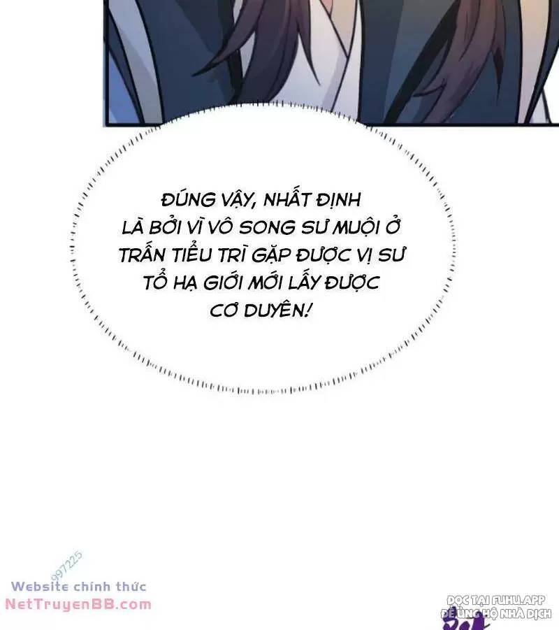 Hoá Ra Ta Đã Vô Địch Từ Lâu Chap 14 - Next Chap 15