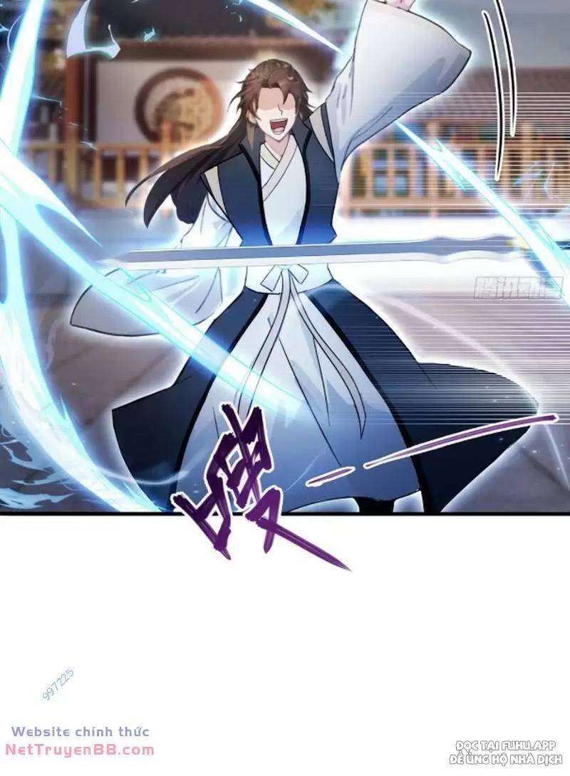 Hoá Ra Ta Đã Vô Địch Từ Lâu Chap 14 - Next Chap 15