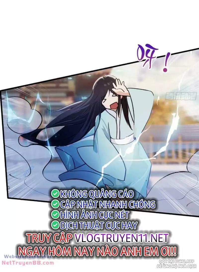Hoá Ra Ta Đã Vô Địch Từ Lâu Chap 14 - Next Chap 15