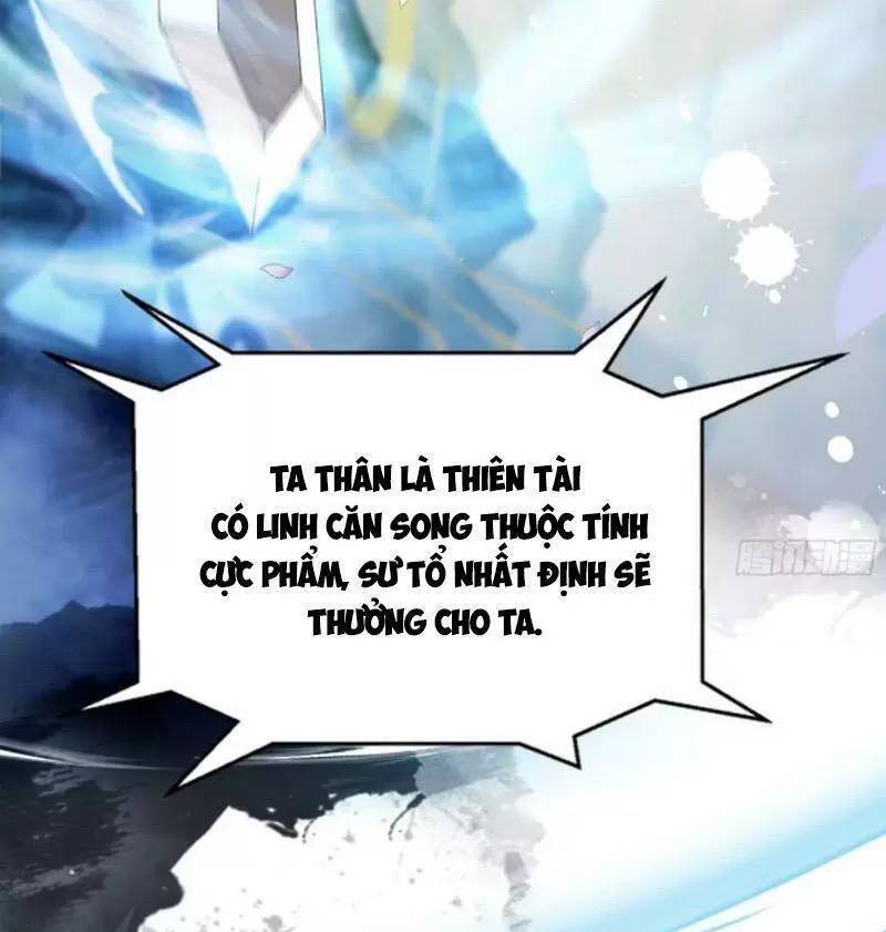 Hoá Ra Ta Đã Vô Địch Từ Lâu Chap 14 - Next Chap 15