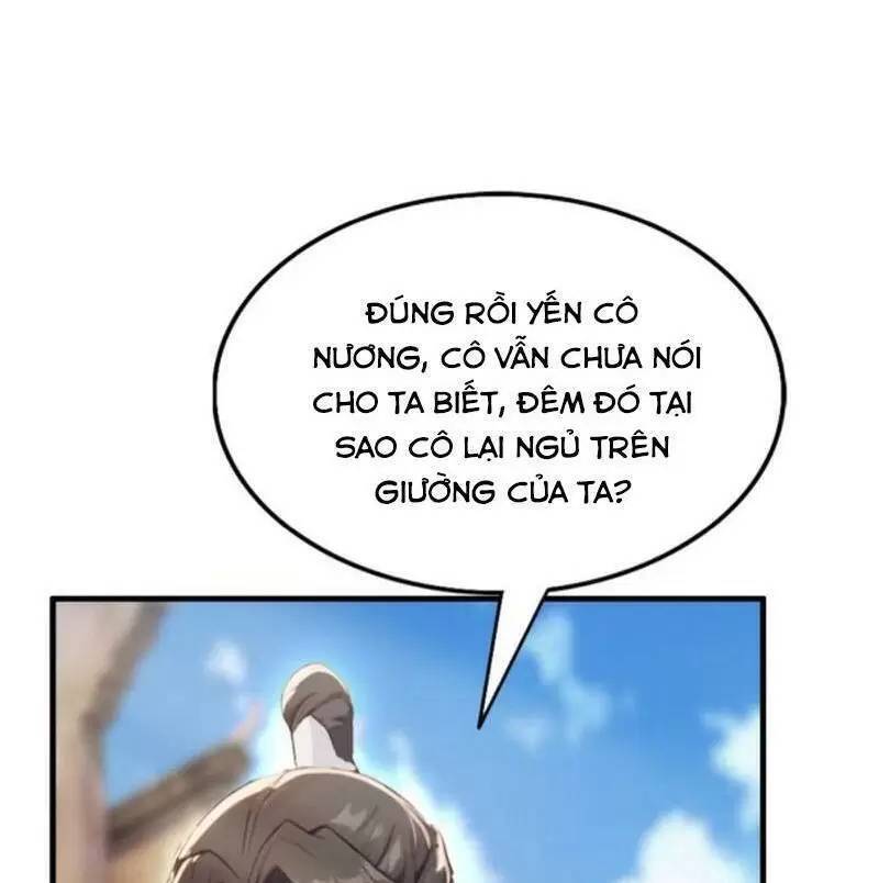 Hoá Ra Ta Đã Vô Địch Từ Lâu Chap 14 - Next Chap 15