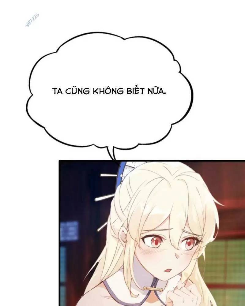 Hoá Ra Ta Đã Vô Địch Từ Lâu Chap 14 - Next Chap 15