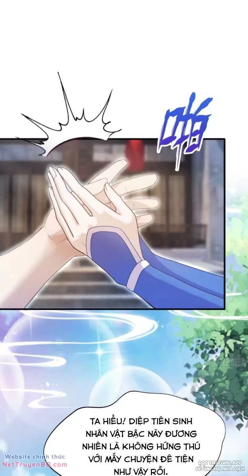 Hoá Ra Ta Đã Vô Địch Từ Lâu Chap 14 - Next Chap 15