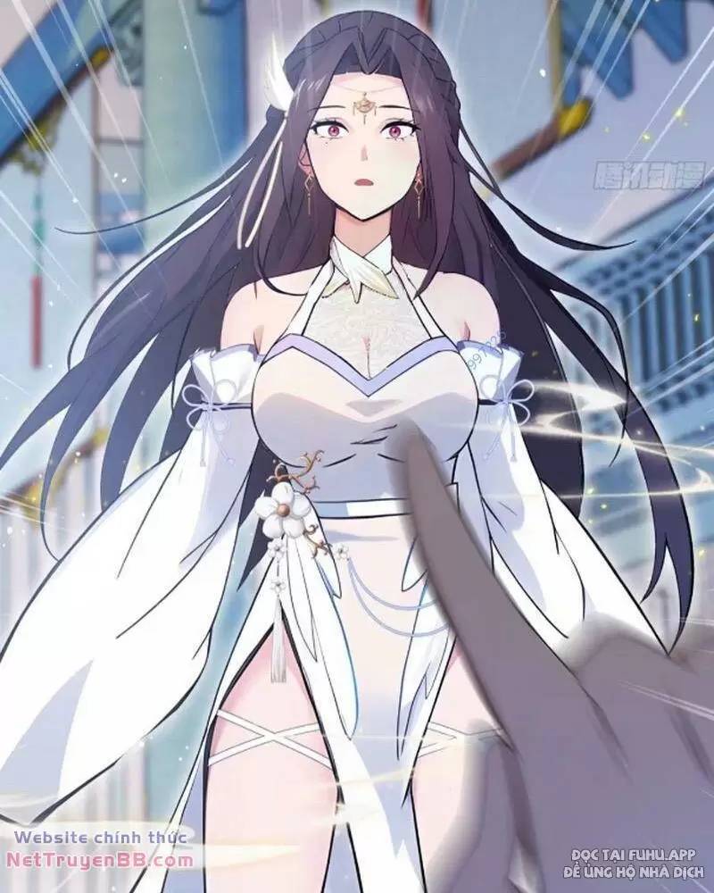 Hoá Ra Ta Đã Vô Địch Từ Lâu Chap 14 - Next Chap 15