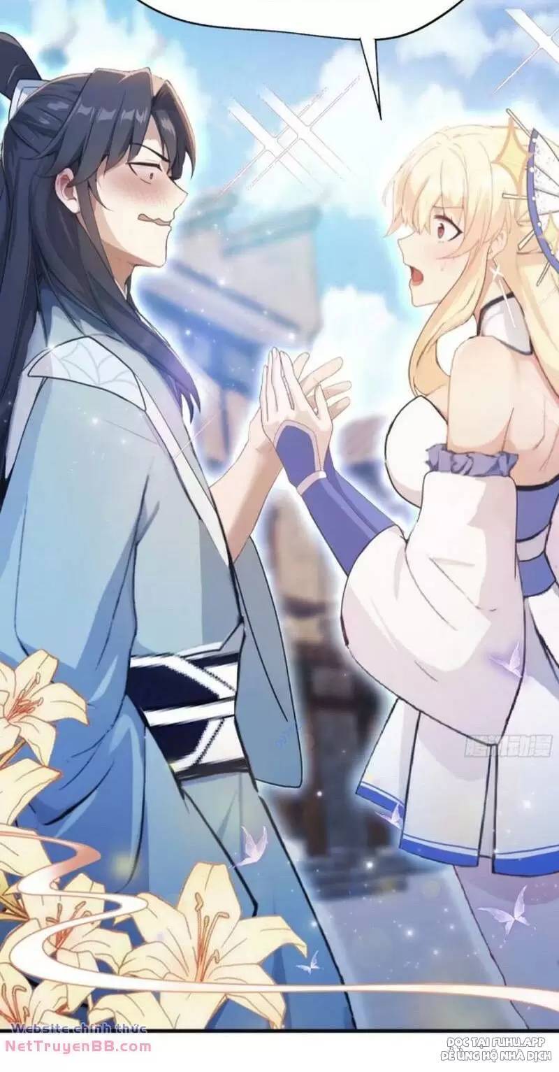 Hoá Ra Ta Đã Vô Địch Từ Lâu Chap 14 - Next Chap 15