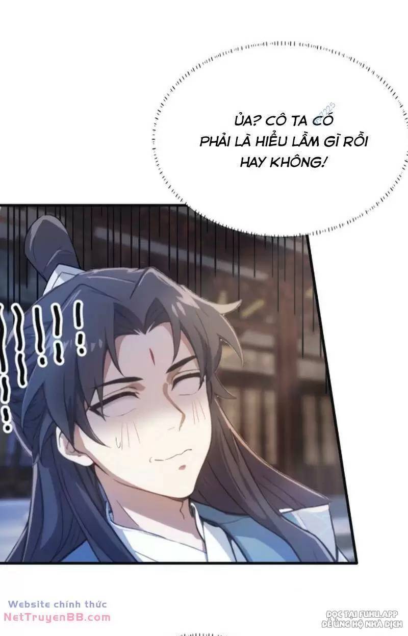 Hoá Ra Ta Đã Vô Địch Từ Lâu Chap 14 - Next Chap 15