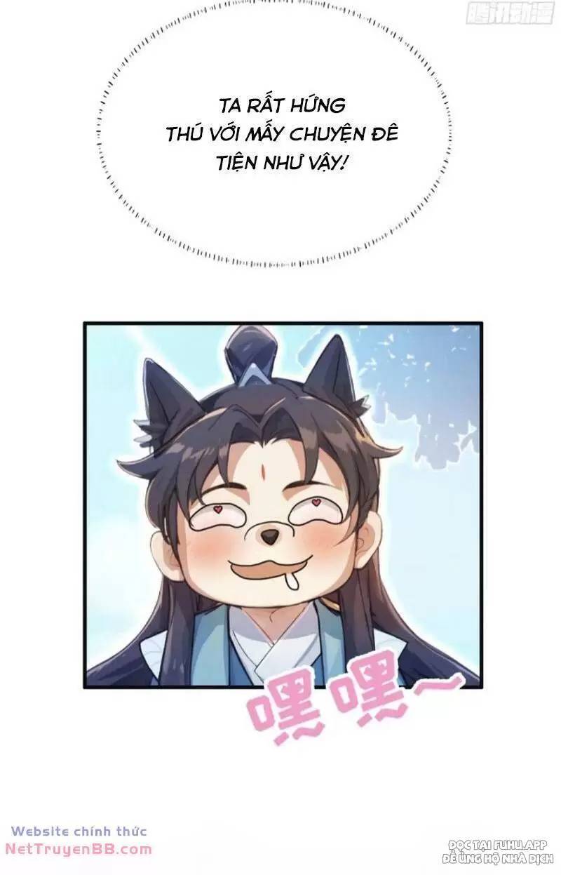 Hoá Ra Ta Đã Vô Địch Từ Lâu Chap 14 - Next Chap 15