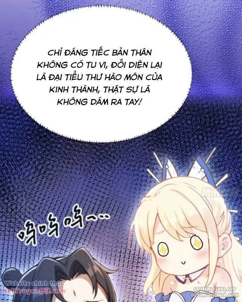 Hoá Ra Ta Đã Vô Địch Từ Lâu Chap 14 - Next Chap 15