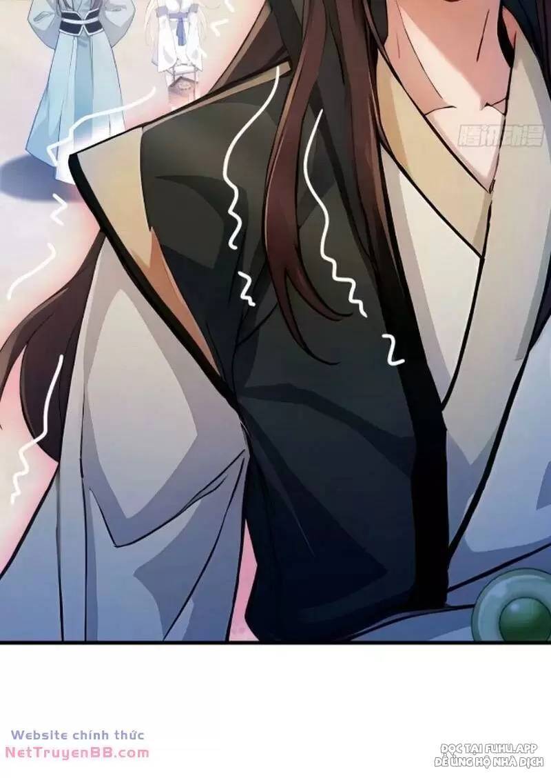 Hoá Ra Ta Đã Vô Địch Từ Lâu Chap 14 - Next Chap 15