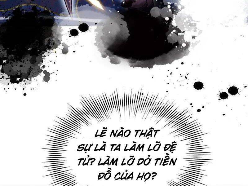 Hoá Ra Ta Đã Vô Địch Từ Lâu Chap 140 - Next Chap 141