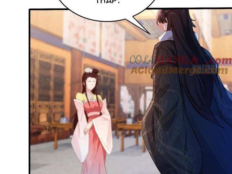 Hoá Ra Ta Đã Vô Địch Từ Lâu Chap 140 - Next Chap 141