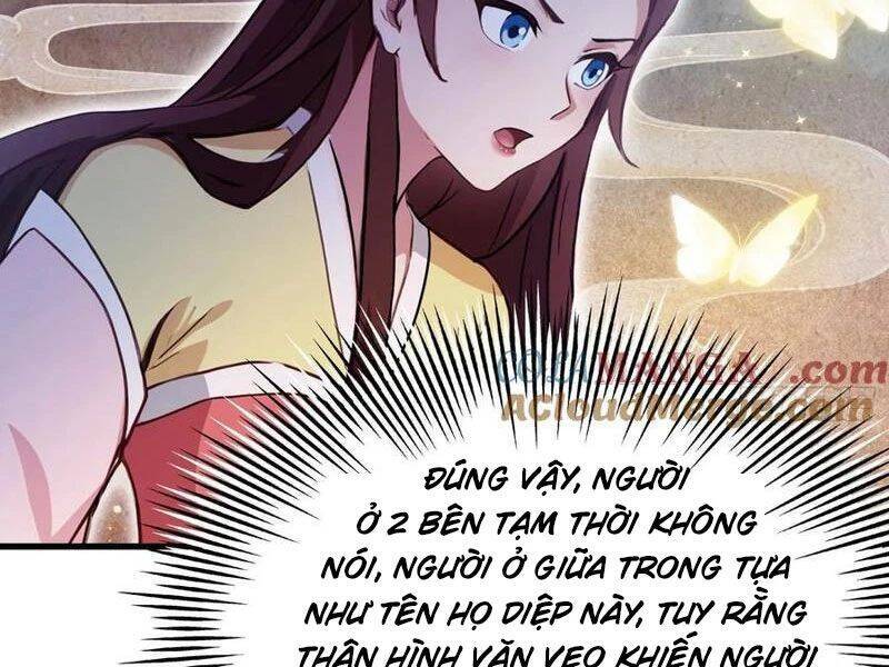 Hoá Ra Ta Đã Vô Địch Từ Lâu Chap 140 - Next Chap 141