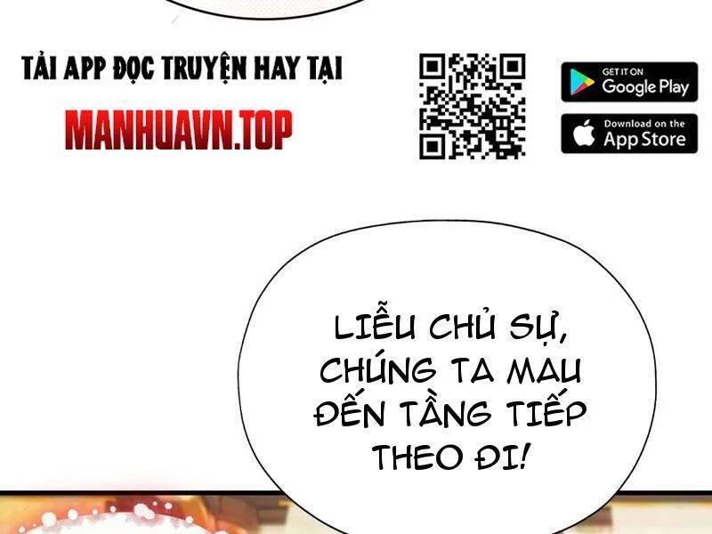 Hoá Ra Ta Đã Vô Địch Từ Lâu Chap 140 - Next Chap 141