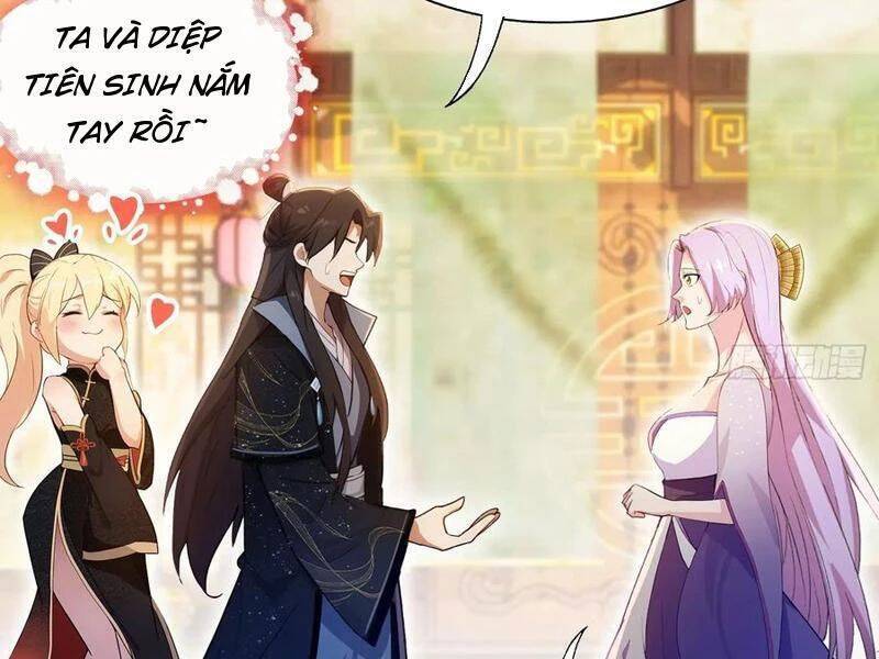 Hoá Ra Ta Đã Vô Địch Từ Lâu Chap 140 - Next Chap 141
