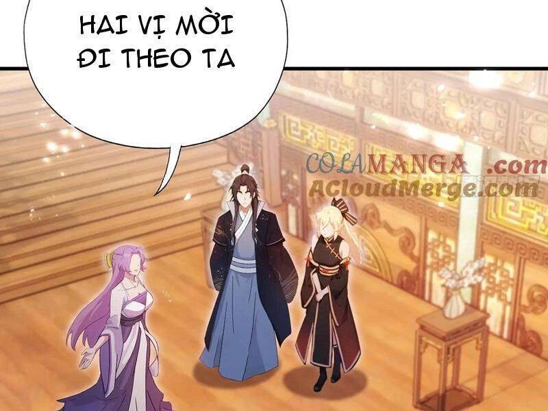 Hoá Ra Ta Đã Vô Địch Từ Lâu Chap 140 - Next Chap 141