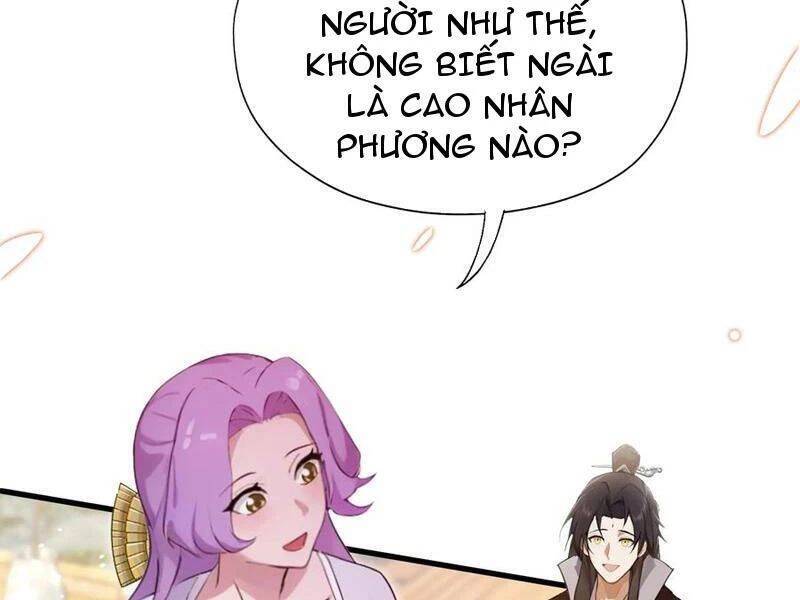 Hoá Ra Ta Đã Vô Địch Từ Lâu Chap 140 - Next Chap 141
