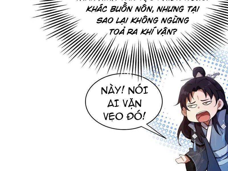 Hoá Ra Ta Đã Vô Địch Từ Lâu Chap 140 - Next Chap 141