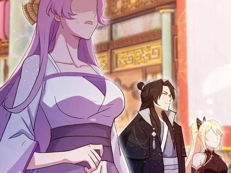 Hoá Ra Ta Đã Vô Địch Từ Lâu Chap 140 - Next Chap 141