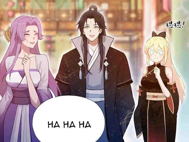 Hoá Ra Ta Đã Vô Địch Từ Lâu Chap 140 - Next Chap 141