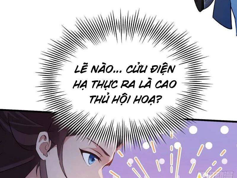 Hoá Ra Ta Đã Vô Địch Từ Lâu Chap 140 - Next Chap 141