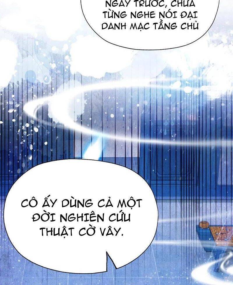 Hoá Ra Ta Đã Vô Địch Từ Lâu Chap 141 - Next Chap 142