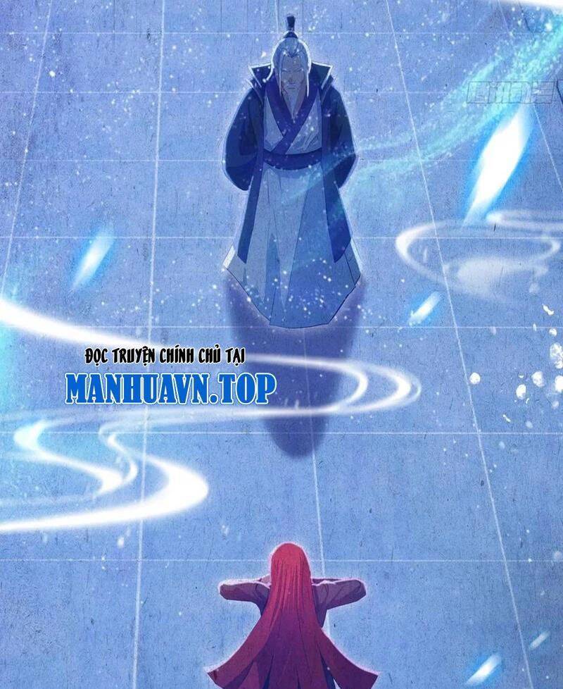 Hoá Ra Ta Đã Vô Địch Từ Lâu Chap 141 - Next Chap 142